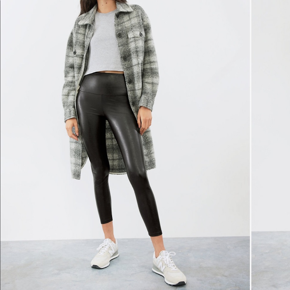 ARITZIA DARIA ANKLE PANT
